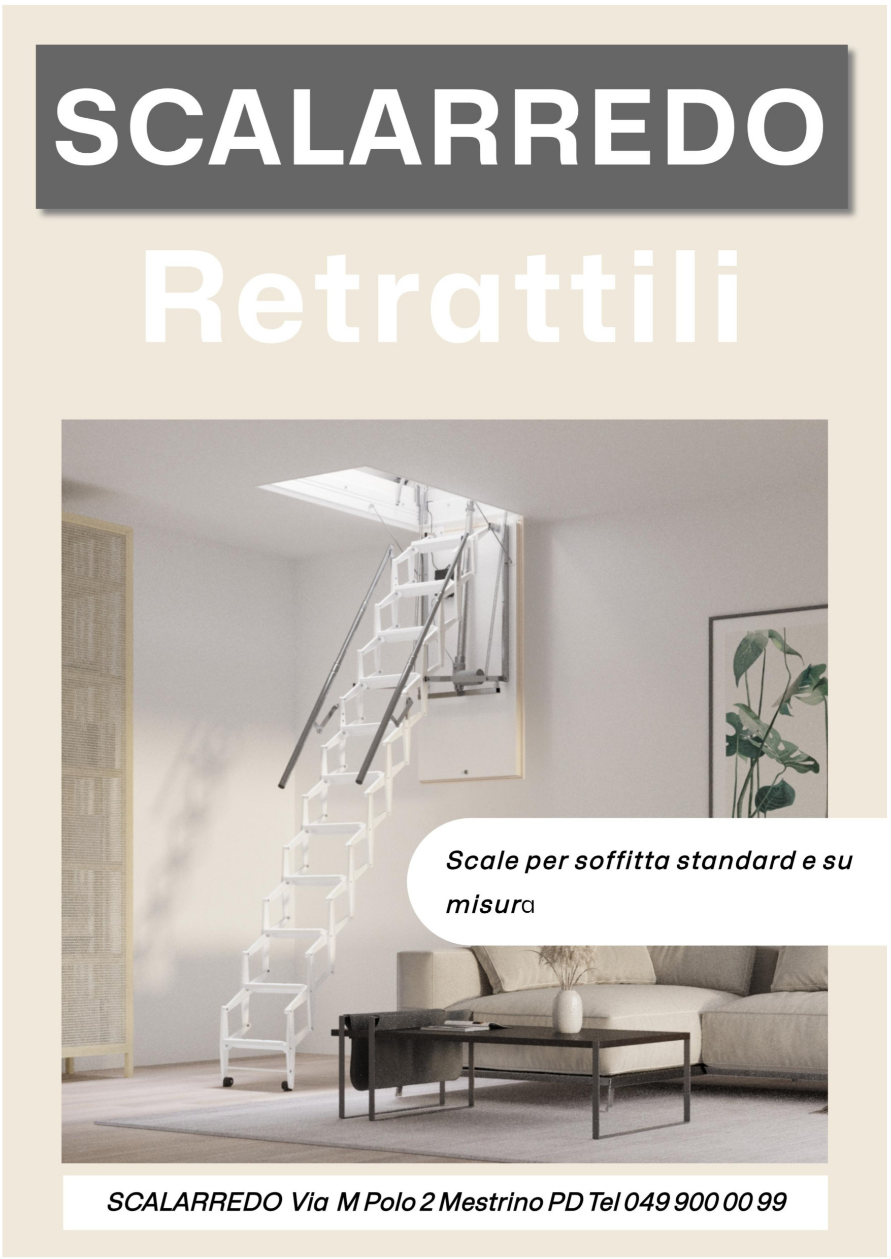 copertina retrattili scalarredo