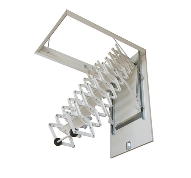 scale retrattili 50x70 soffitto plus