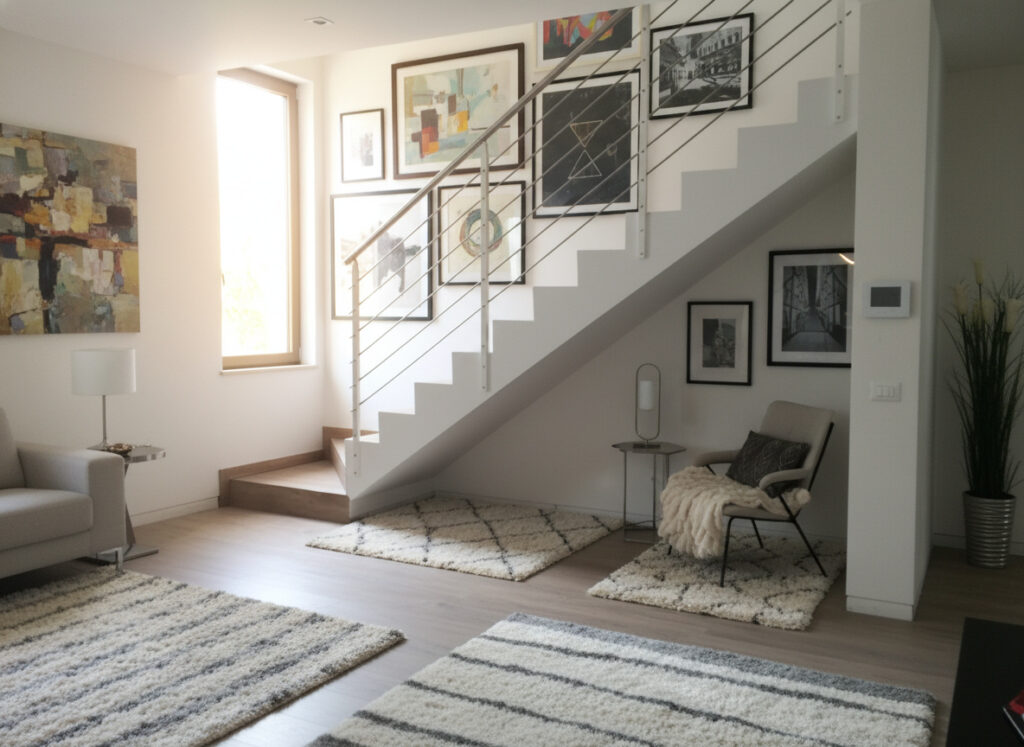 ringhiera scala interno dp c