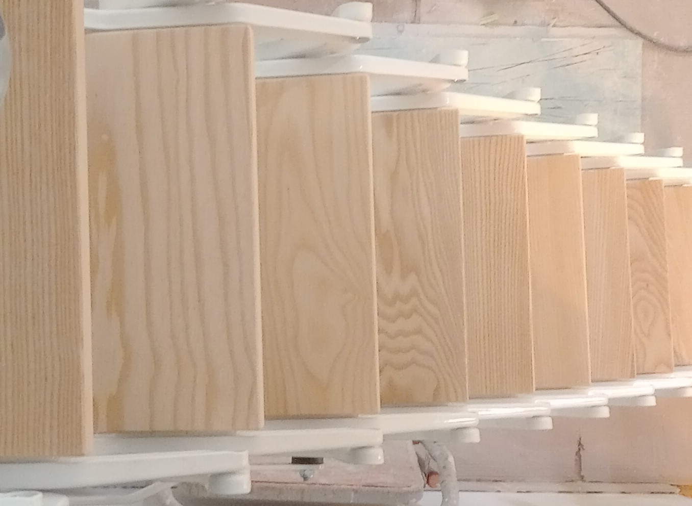 scale retrattili 50x70 soffitto plus