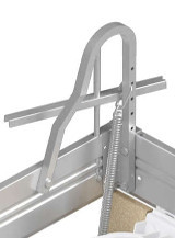scale retrattili 50x70 soffitto