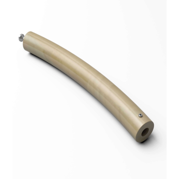 scala a chiocciola in legno 110 kit - immagine 19