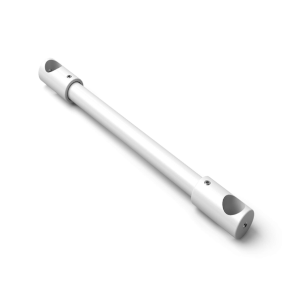scala a chiocciola in legno 110 kit - immagine 17